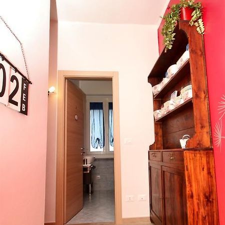 B&B Il Rosso E Il Blu Cuneo Ngoại thất bức ảnh