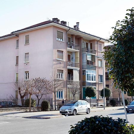 B&B Il Rosso E Il Blu Cuneo Ngoại thất bức ảnh