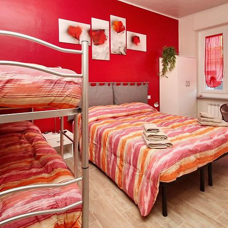 B&B Il Rosso E Il Blu Cuneo Ngoại thất bức ảnh