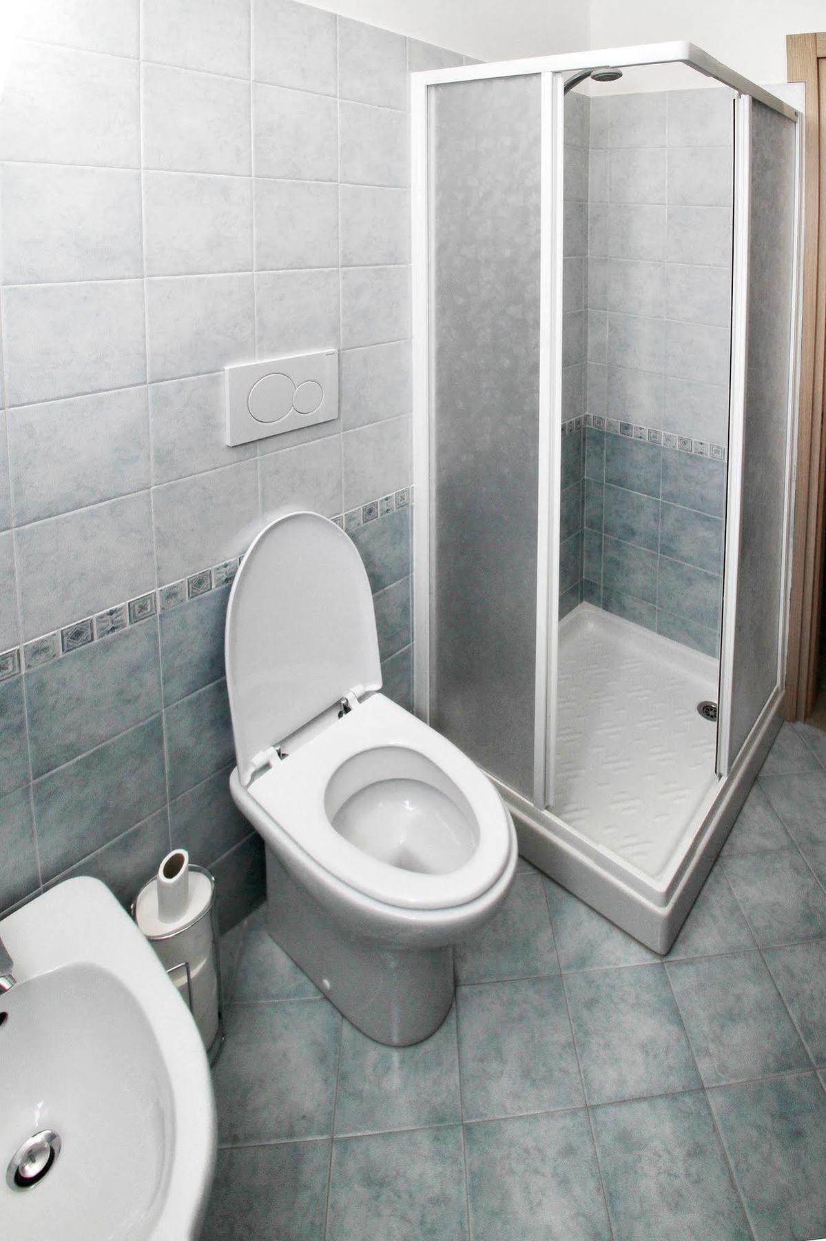 B&B Il Rosso E Il Blu Cuneo Ngoại thất bức ảnh