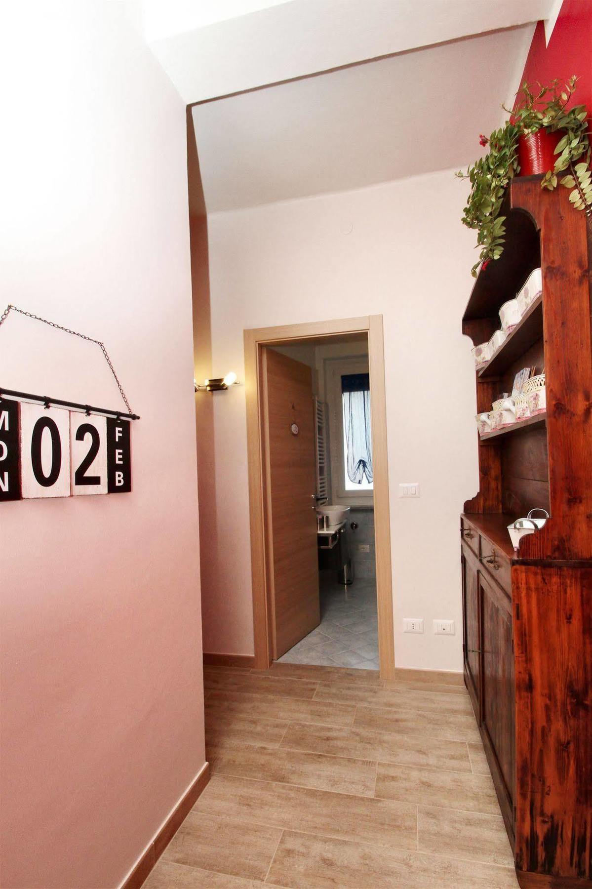 B&B Il Rosso E Il Blu Cuneo Ngoại thất bức ảnh